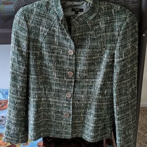 COPY - Italian jacket